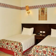 Отель SUNRISE Garden Beach Resort Египет, Хургада - 9 отзывов об отеле, цены и фото номеров - забронировать отель SUNRISE Garden Beach Resort онлайн комната для гостей фото 5