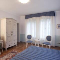 Отель Ca San Rocco Италия, Венеция - отзывы, цены и фото номеров - забронировать отель Ca San Rocco онлайн комната для гостей фото 4