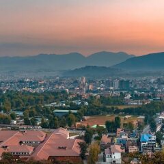 Отель OYO 265 Hotel Black Stone Непал, Катманду - отзывы, цены и фото номеров - забронировать отель OYO 265 Hotel Black Stone онлайн фото 6