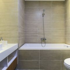 Отель Aurora Serviced Apartments - Adults Only Вьетнам, Хошимин - отзывы, цены и фото номеров - забронировать отель Aurora Serviced Apartments - Adults Only онлайн фото 5