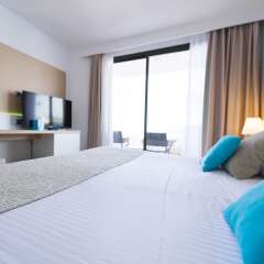 D'Or Punta Del Mar Hotel комната для гостей фото 4