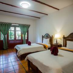 Отель Kata Country House комната для гостей фото 11
