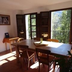Отель Casa Rural Arroyo de la Greda в номере фото 2