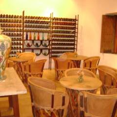 Hotel Boutique Casareyna развлечения