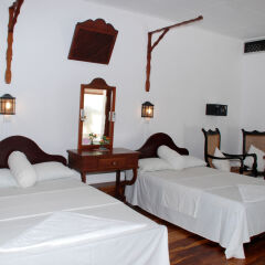 Отель New Old Dutch House Шри-Ланка, Галле - отзывы, цены и фото номеров - забронировать отель New Old Dutch House онлайн комната для гостей