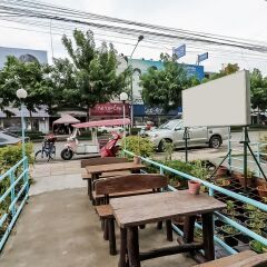 Отель NIDA Rooms Prapha 61 Don Muang фото 4