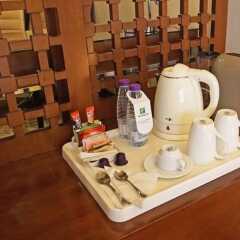 Отель Holiday Inn Riyadh Al-Qasr в номере фото 2