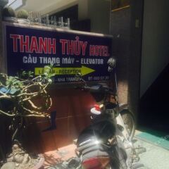 Thanh Thuy Hotel Нячанг развлечения
