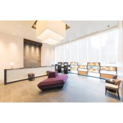 Отель Tokyu Stay Ginza Япония, Токио - отзывы, цены и фото номеров - забронировать отель Tokyu Stay Ginza онлайн интерьер отеля