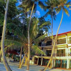 Гостевой Дом Canopus Retreat Thulusdhoo Остров Гасфинолу детские мероприятия фото 2