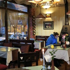 Отель Legend Hotel Вьетнам, Шапа - отзывы, цены и фото номеров - забронировать отель Legend Hotel онлайн фото 4