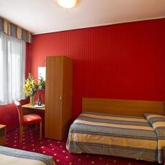 Nazionale Hotel комната для гостей фото 4