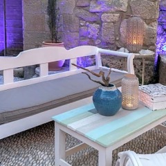 Отель Saint Artemios Boutique Hotel Греция, Родос - отзывы, цены и фото номеров - забронировать отель Saint Artemios Boutique Hotel онлайн фото 26