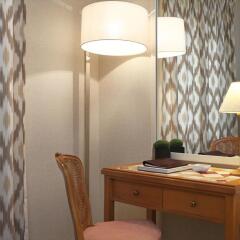 Отель One Of Our Boutique Collection Hotels (roulet) Лиссабон удобства в номере