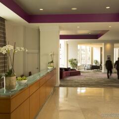 Loews Hollywood Hotel спа