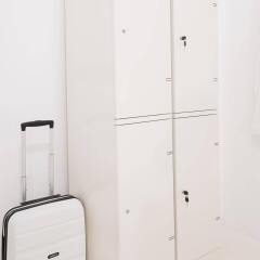 Отель HAO Hostel Таиланд, Пхукет - отзывы, цены и фото номеров - забронировать отель HAO Hostel онлайн сейф в номере