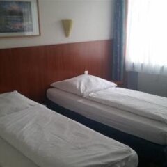 B&D Hotel комната для гостей фото 3