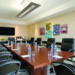 Отель Hyatt Place Chicago-South/University Medical Center