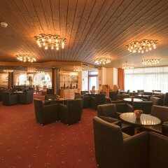 Отель Club Hotel Davos Швейцария, Давос - отзывы, цены и фото номеров - забронировать отель Club Hotel Davos онлайн интерьер отеля