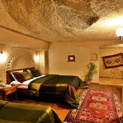Stone House Cave Hotel Турция, Гёреме - отзывы, цены и фото номеров - забронировать отель Stone House Cave Hotel онлайн спа фото 2