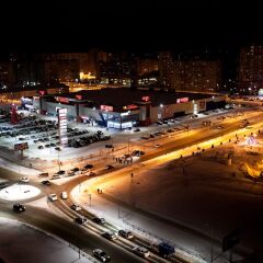 Гостиница 1 bedroom apart on Michurinskaya 142 в Тамбове отзывы, цены и фото номеров - забронировать гостиницу 1 bedroom apart on Michurinskaya 142 онлайн Тамбов