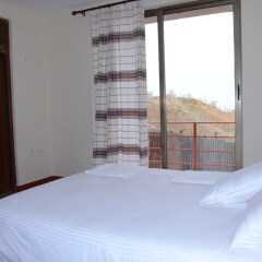 Zan-Seyoum Hotel Lalibela комната для гостей фото 5