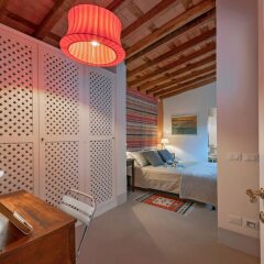 Апартаменты Drom Florence Rooms & Apartments удобства в номере