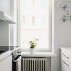 Отель 2ndhomes Malminkatu Финляндия, Хельсинки - отзывы, цены и фото номеров - забронировать отель 2ndhomes Malminkatu онлайн в номере фото 2