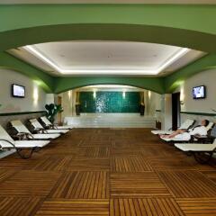 Отель Club Grand Side (Amazon Water World) - All Inclusive фитнесс-зал фото 4