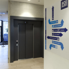 Отель The ASH Бельгия, Антверпен - 2 отзыва об отеле, цены и фото номеров - забронировать отель The ASH онлайн фото 4