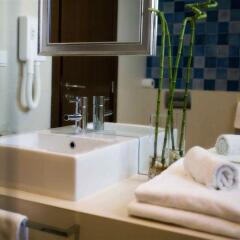 Hotel Oriental - Adults Only Портимао ванная