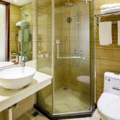 Xin Li Hotel комната для гостей