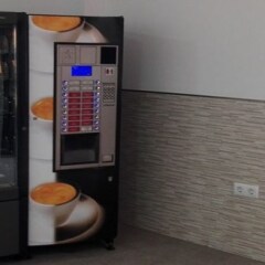 Отель Pension Gran Plaza с домашними животными