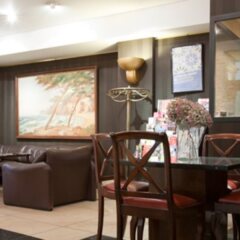 Отель Hôtel du Helder Франция, Лион - 1 отзыв об отеле, цены и фото номеров - забронировать отель Hôtel du Helder онлайн гостиничный бар