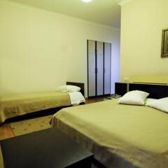 Hotel Lubjana комната для гостей фото 3