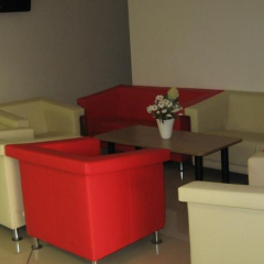 Hotel Ankora удобства в номере фото 2