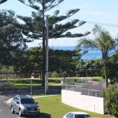 Отель Gold Coast Airport Accommodation - La Costa Motel спа фото 2