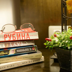 Отель Royalty Suites развлечения