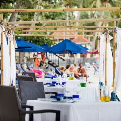 Отель Chura Samui Resort Таиланд, Самуи - отзывы, цены и фото номеров - забронировать отель Chura Samui Resort онлайн помещение для мероприятий