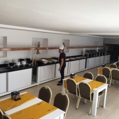 Side Nossa Hotel Сиде помещение для мероприятий