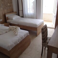 Gokceada Batihan Hotel комната для гостей