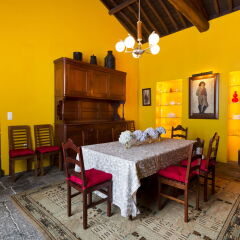 Отель Casa Villa Garden в номере