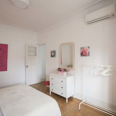 Отель Casa da Avenida Lisboa удобства в номере