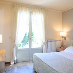 Отель Residence Ortensia Бавено комната для гостей фото 2