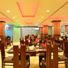 Pearl Grand Hotel питание