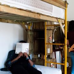 Be My Guest Lisboa - Hostel развлечения