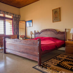 Hotel Diplomate in Kampala, Uganda from 114$, photos, reviews - zenhotels.com room amenities