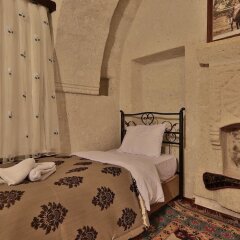 Melek Cave Hotel комната для гостей фото 3