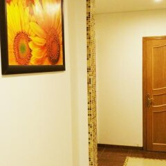 Гостиница Home in Yasenevo интерьер отеля фото 3