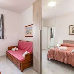 Апартаменты L'Opera Apartments детские мероприятия